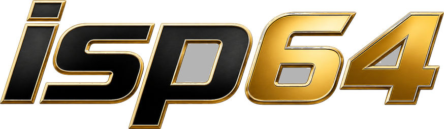 isp64